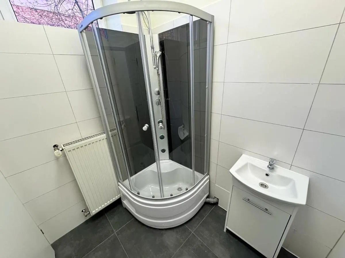 Fantastic Krk - Gr6 Pokoj L Krakow Apartment