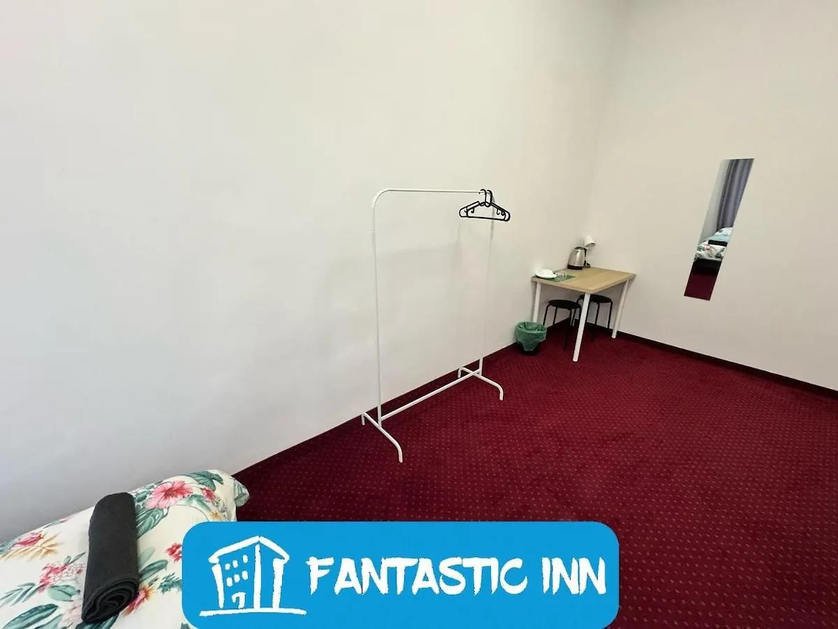 Apartment Fantastic Krk - Gr6 Pokoj L Krakow Poland